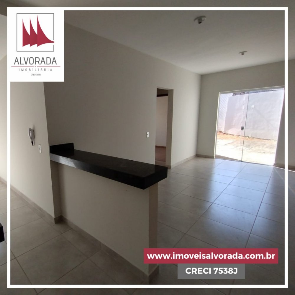 Apartamento - Venda - Residencial Alto Pinheiros - Varginha - MG