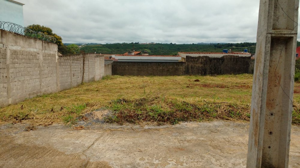 Terreno - Venda - Centro - Varginha - MG